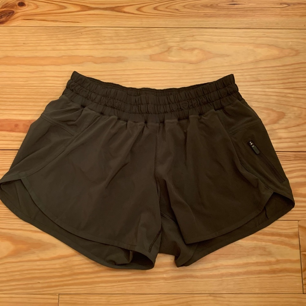 Lululemon tracker short